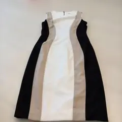 カルバンクライン　ワンピース　2