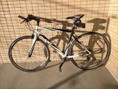 最終値下げ♪通勤通学に最適！整備済み⭐︎GIANT FCR2 美車 旧モデル】セール開催中！GIANTカーボンロードバイク在庫情報（9