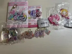 アイカツ×プリパラまとめ売り　 ⚠︎出品内容を変更しました