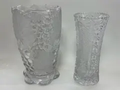 花瓶　セット