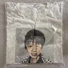 命の燃やし方展 メモリアルバンドTシャツ Lサイズ やまと コムドット