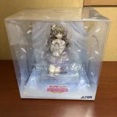 ALTER　南 ことり　ホワイトデー編　フィギュア
