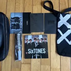 SixTONES カレンダー 2022-2023 セット