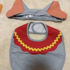 東京ディズニーリゾート ダンボ スタイ＆ヘアバンドセット