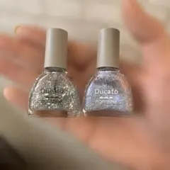 デュカート ネイルマイン 16・39