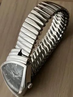 2025年最新】ハミルトン ベンチュラ 蛇腹ベルトの人気アイテム - メルカリ