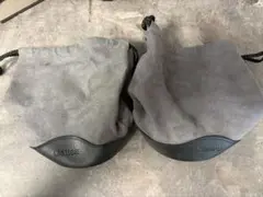 캐논 렌즈 파우치 2개 세트