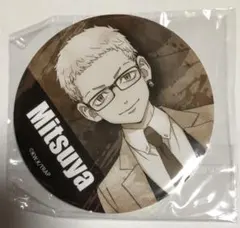 東京卍リベンジャーズ 東リベ あたりツキ！ドリーム缶バッジ