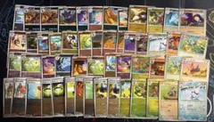 8*6様 ポケカ モンボミラー まとめ売り