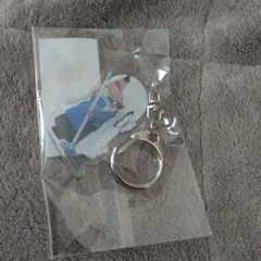 トリッカル アクリルキーホルダーエルフィン ヴィレッジヴァンガード