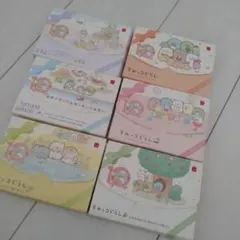 すみっコぐらし　ハッピーセット　パズル