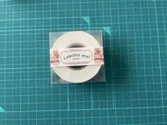 希少☆okappalover　オカッパラバー マスキングテープ 5点セット オカッパラバー okappalover マスキングテープ - メルカリ