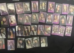 NewJeans ヘイン トレカ