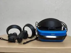 【ジャンク品】Acer Mixed Reality VRヘッドセット