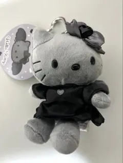 ♡サンリオ＊ハローキティ　エンジェルマスコットキーホルダーGL♡