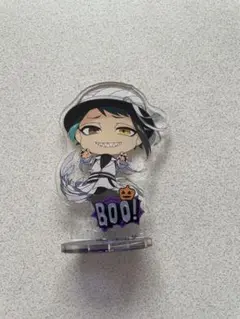 ツイステ ジェイド ハロウィン