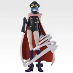 海洋堂 FSS ファイブスター物語 1/15「アウクソー」 ファティマ 未組立