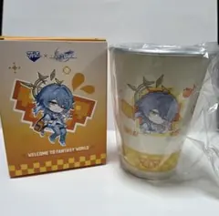 崩壊スターレール ファンタコラボ サンデー アルミカップ - メルカリ