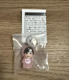 2026年最新】道枝駿佑キーホルダーの人気アイテム - メルカリ