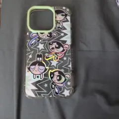 Skinnydip iPhone 15 pro Powerpuff Girlsのサムネイル