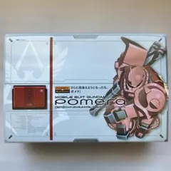 ポメラ シャア・アズナブル モデル 機動戦士ガンダム コラボレーション 機動戦士ガンダム」とのコラボレーション デジタルメモ「ポメラ」DM11G