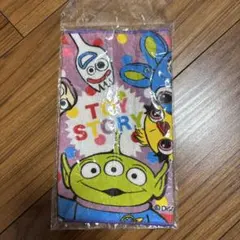 トイ・ストーリー キャラクタータオル