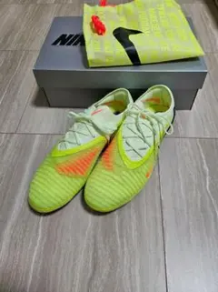 希少❕❕　ナイキ　ファントム6　LOW エリート AG-PRO