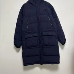 The North Face ユニセックス　ロングダウン　202