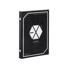 美品】EXO ライブDVD/Blu-ray計4点＋会報誌セット まとめ売り - メルカリ
