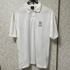 NIKE ゴルフウェア ポロシャツ L