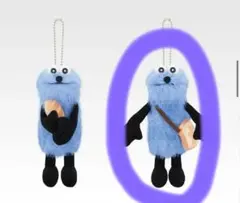 パペットスンスン　一番くじ　D賞