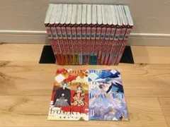 顔だけじゃ好きになりません 全巻セット特装版特典付き