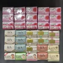 【スマイリー様専用】LUX ソフティラグジュアリー 30個セット（掲載写真上段）