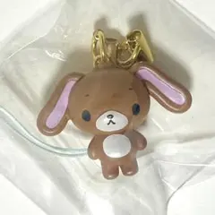 当時物】シュガーバニーズ くろうさ クロックスパーツ - メルカリ