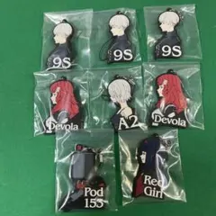 2025年最新】NieR: Automata ver1.1a 放送記念くじ2の人気