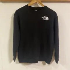 THE NORTH FACE トレーナー 160cm ブラック