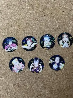 2026年最新】マクドナルド ピンバッジの人気アイテム - メルカリ