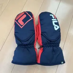 FILA フィラゴルフ　ミトン