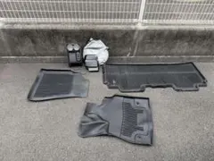 90系ヴォクシー、ノア専用インテリアセット！