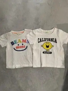 BEAMS BEAMS mini ベビー・キッズ服 90cm