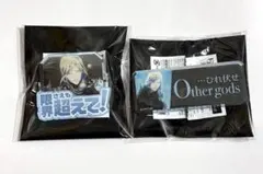 うたプリ タブナイ カルライ セリフアクリルバッジ 黒崎蘭丸 だっせ