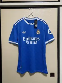 レアルマドリード ユニフォーム