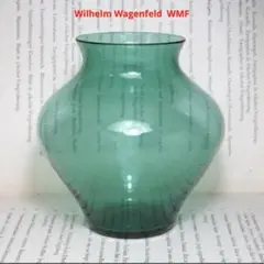 J＊Wagenfeld WMF 50sガラスベース 13cm ワーゲンフェルト J＊Wagenfeld WMF 50sガラスベース 13cm ワーゲンフェルト J