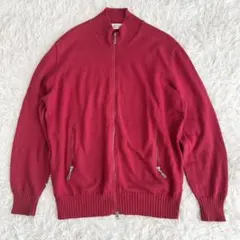 コットン ニット