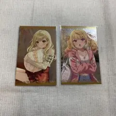 にじさんじ　星川サラ