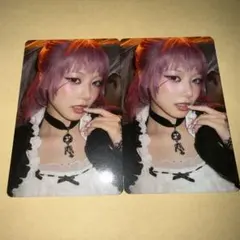 XG AWE HINATA US 封入 トレカ WALMART ヒナタ - メルカリ