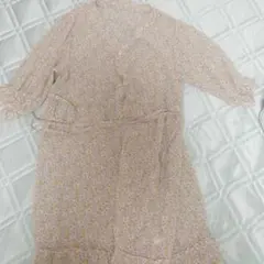 カーディガン七分丈