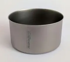EVERNEW チタン製 シェラカップのサムネイル