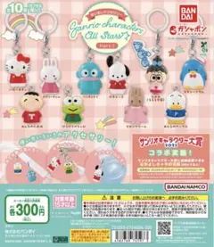 【値下げ】サンリオ　めじるしアクセサリー　チアリーチャム　ポチャッコ