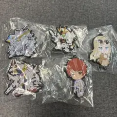 閃光のハサウェイ キルケーの魔女 ガチャのサムネイル